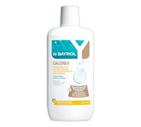 Anti-calcaire Bayrol Calcinex Traitement de l'eau