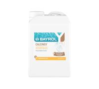 BAYROL Calcinex Anti Calcaire Piscine Empêche Dépôts Calcaire et Métaux | Bidon 3 L, prévient dépôts calcaires et taches métalliques, compatible tous traitements et filtres, 300 ml / 10 m³