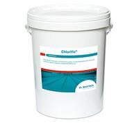 Bayrol Chlore Choc Chlorifix Traitement de l'eau