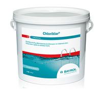 Chlore choc Chloriklar bayrol (5kg)