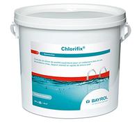 Chlorifix - 5 kg - Bayrol - Produits chimiques