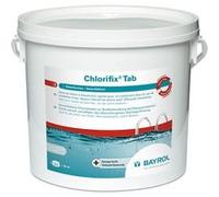 Bayrol Chlorifix Tab - Galets de Chlore à dissolution rapide 5kg G