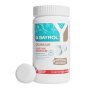 Bayrol Chlore choc Chloriklar 1 kg