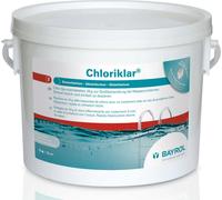 BAYROL Chloriklar® - 3 kg