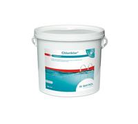 Chlore choc Chloriklar 5 kg - Bayrol