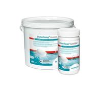 Bayrol - chlorilong 250 - Chlore Lent Galet 5kg