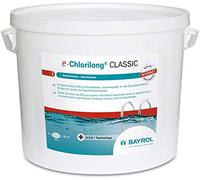 BAYROL - Chlorilong 250 seau de 5 Kg
