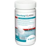 BAYROL Chlorilong CLASSIC - 1,25 kg