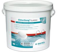 BAYROL Chlorilong CLASSIC - 5 kg