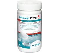 BAYROL Chlorilong POWER 5 - 1,25 kg