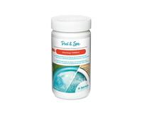 Bayrol Chlorilong Power 5 Comprimés de Chlore Multifonction 20 g 1 kg