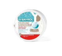 Chlorilong Summer Chlore stabilisé 6 en 1 Bayrol - 0,5kg