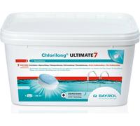 BAYROL Chlorilong® ULTIMATE 7 - 4,80 kg