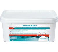 BAYROL Complete & Easy - 2,24 kg