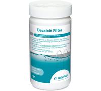 BAYROL Decalcit Filtre - 1 kg