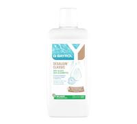 BAYROL Desalgin Classic 1 L - Anti algues pisicne - Protection Continue Contre la prolifération des algues - Efficace sur Une Grande variété d'algues - avec Effet clarifiant - algicide Piscine