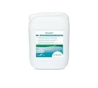 BAYROL Desalgin® Classic 10 L - Anti Algue Piscine Concentré - Algicide Piscine sans Sulfate de Cuivre - Eau Verte et Algues