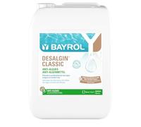 BAYROL Desalgin® Classic 10 L - Anti Algue Piscine Concentré - Algicide Piscine sans Sulfate de Cuivre - Eau Verte et Algues