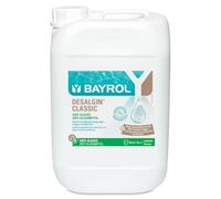 BAYROL Desalgin Classic 6 L Anti Algue Piscine Algicide sans Sulfate Cuivre | Efficace sur une grande variété d'algues, effet clarifiant, sans sulfate de cuivre, 50 ml / 10 m³ tous les 7 jours