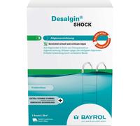 BAYROL Desalgin® SHOCK - 1,60 kg