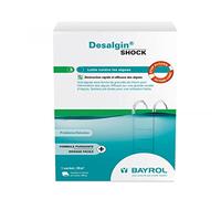 Bayrol – Desalgin Shock – Granulés anti-algues – 1,6 kg