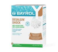 Anti-Algues Desalgin Shock 1,60 kg - Bayrol