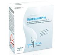 Bayrol Désinfectant Plus Granulés 4x35g Pour Spa 2237850