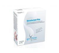 bayrol - désinfectant plus granulés 4x35g pour spa 2237850 SPA TIME