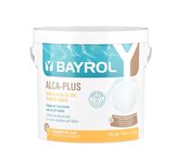 Bayrol Traitement piscine e-Alca-Plus – Augmente alcalinité (TAC) et corrige rapidement pH – 5 kg