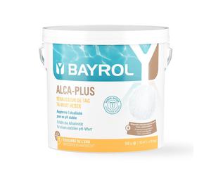 Bayrol e.Alca-Plus - Granulés Stabilisateur de pH et Correcteur de TAC 5 kg