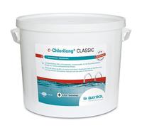 Galets de 200g de chlore Bayrol e.Chlorilong Classic