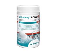 Bayrol e.Chlorilong POWER 5 - Galets de chlore à dissolution lente 1kg