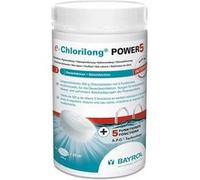 Chlorilong Power 5 1kg BAYROL 5799275