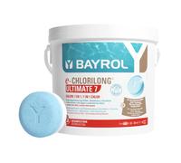 Bayrol - e.Chlorilong Ultimate 7 - 4,8kg