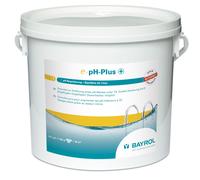 Bayrol e.pH Plus - Granulés pH Plus 5 kg