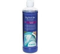 Bayrol Clarifiant Easy Pool et Spa – Solution concentrée 0,5 L