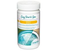 Bayrol Easy Pool & Spa - Granulés pH Moins 1,5 kg