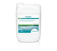 Bayrol - Entretien Piscine - Desalgine bidon 6L - Anti-algues Piscine Eau Claire