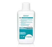 Bayrol ESUEDRO Einkaufsgesellschaft Deutscher Drogisten AG - KHG/HPC (FO) Calcinex 11 18141 Stabilisateur de dureté Liquide 1 litre
