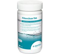 BAYROL Filterclean Tab - 1 kg