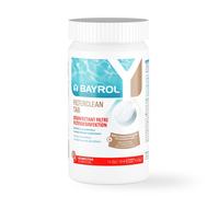 Bayrol Désinfectant pour filtre à sable Filterclean Tab