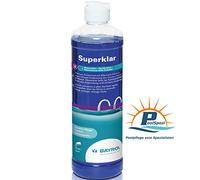 Bayrol France Sas - Clarifiant 0.5 Litres