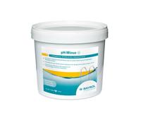 pH minus Bayrol Quantité - Seau de 6 kg