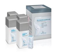 bayrol kit complet de produits pour le traitement à l'oxygene actif kit spa