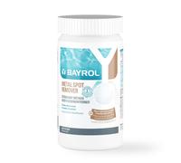 Bayrol Metal Remover - Détachant métaux en poudre
