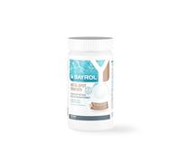 BAYROL Metal Spot Remover 0,8 kg - Poudre Efficace pour éliminer Les Taches de Rouille dans la Piscine - Nettoyant de Piscine