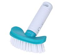 Brosse de nettoyage 12 cm poignée caoutchouc Bayrol Petits bassins & spas