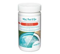 Bayrol Easy Pool & Spa - Granulés de chlore 1kg