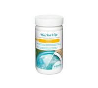 Bayrol - Granulés pH Moins - Easy Pool & Spa - 1,5 kg