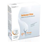 bayrol - nettoyant filtre poudre 400g pour spa - 2296670